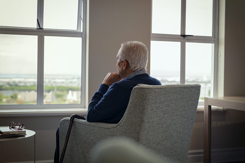 elderly emergency response devices